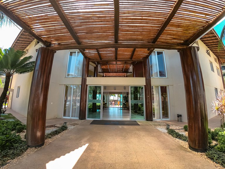 Maruwá - Beach Living de alto padrão - Ceará