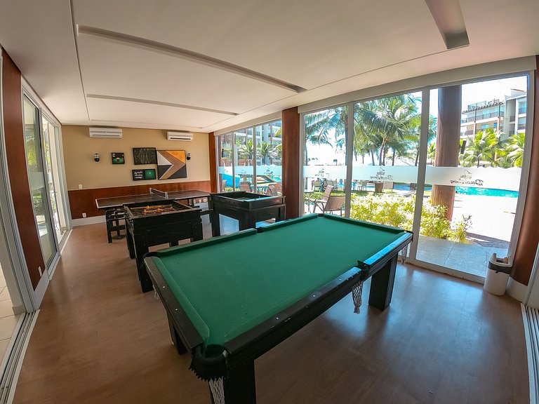 Maruwá - Beach Living de alto padrão - Ceará