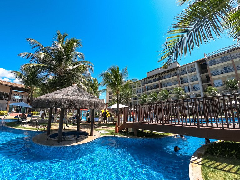 Maruwá - Beach Living de alto padrão - Ceará