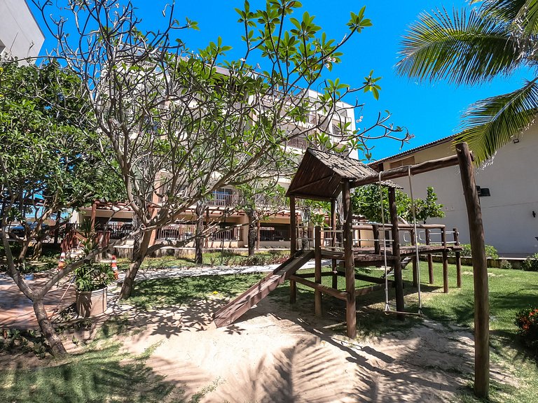 Maruwá - Beach Living de alto padrão - Ceará