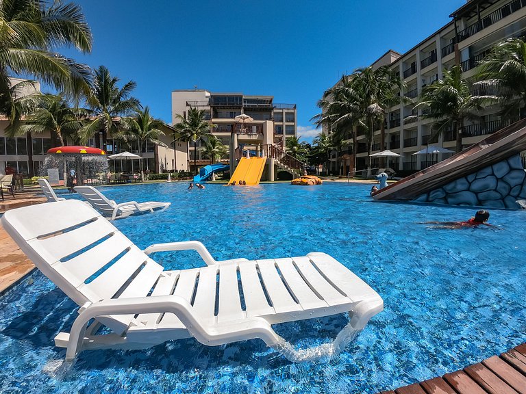 Maruwá - Beach Living de alto padrão - Ceará