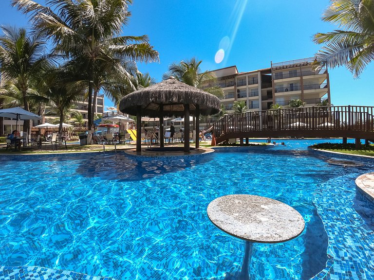 Maruwá - Beach Living de alto padrão - Ceará