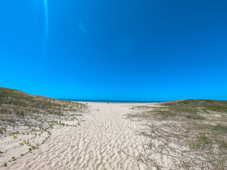 Maruwá - Beach Living de alto padrão - Ceará