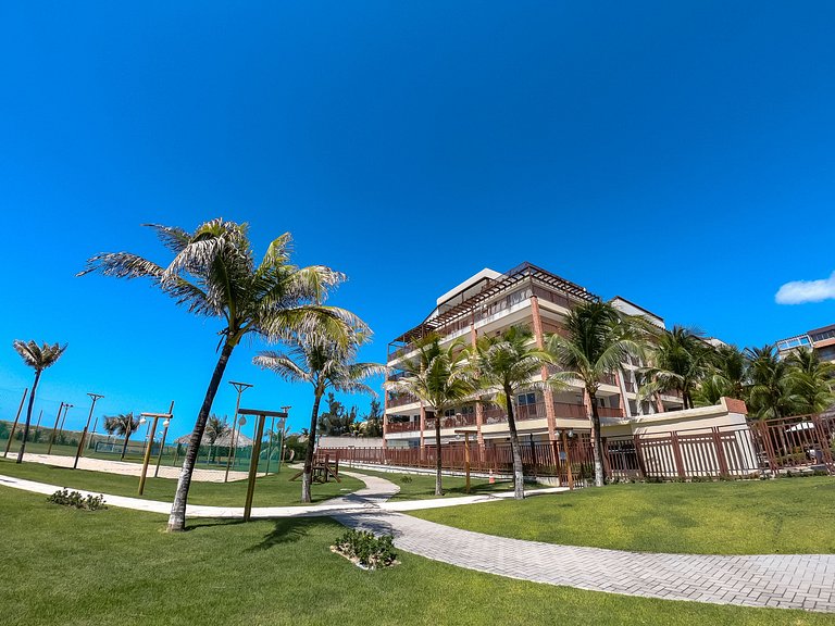Maruwá - Beach Living de alto padrão - Ceará
