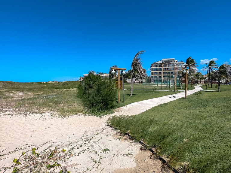 Maruwá - Beach Living de alto padrão - Ceará