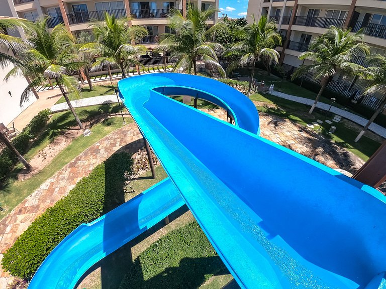 Maruwá - Beach Living de alto padrão - Ceará