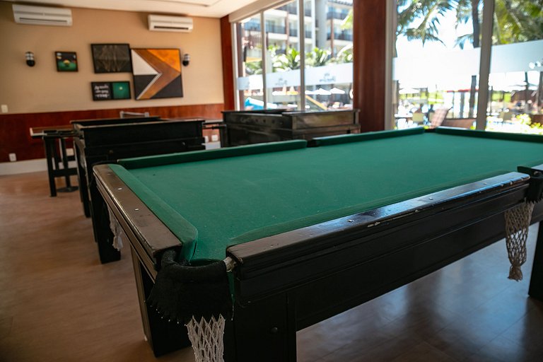 Maruwá - Beach Living de alto padrão - Ceará