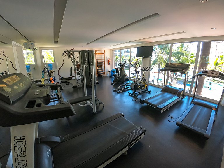 Maruwá - Beach Living de alto padrão - Ceará