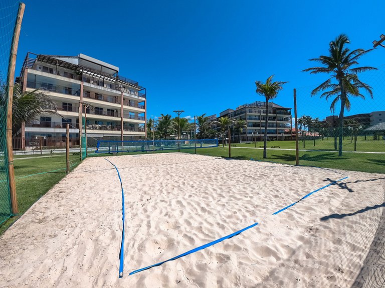 Maruwá - Beach Living de alto padrão - Ceará