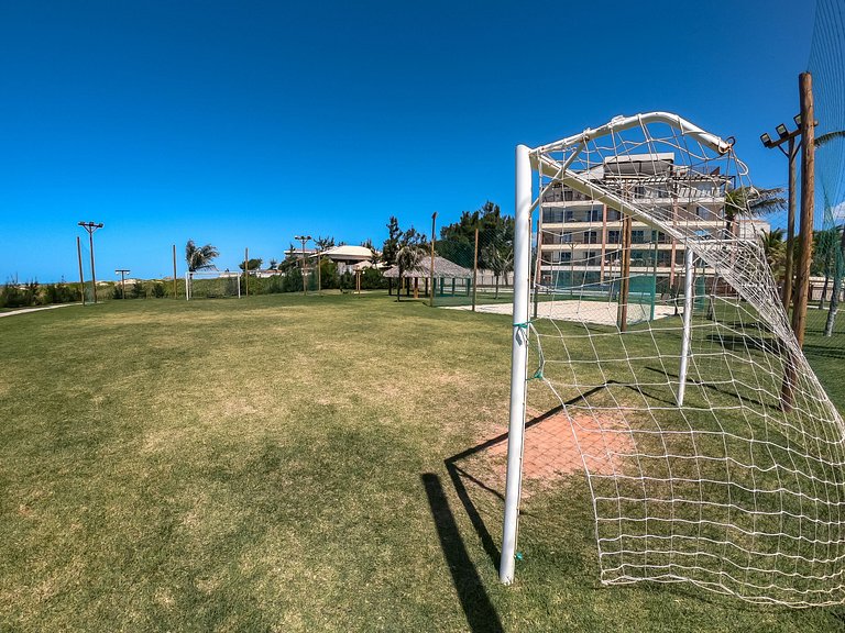 Maruwá - Beach Living de alto padrão - Ceará