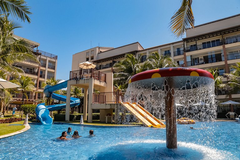 Maruwá - Beach Living de alto padrão - Ceará