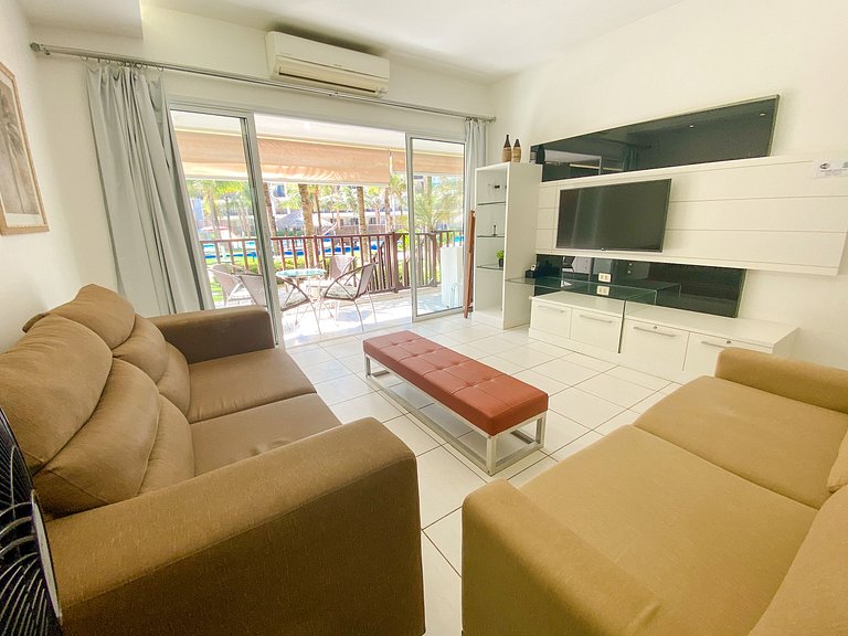 Maruwá - Beach Living de alto padrão - Ceará