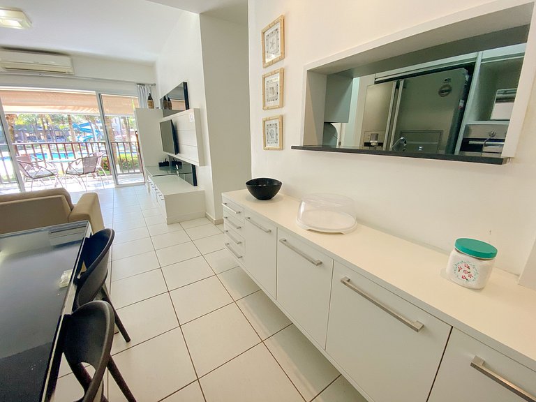 Maruwá - Beach Living de alto padrão - Ceará