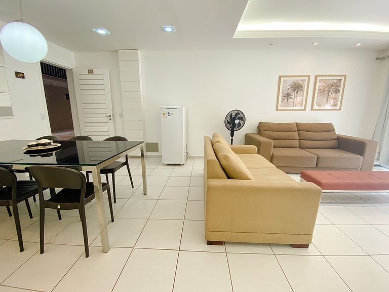 Maruwá - Beach Living de alto padrão - Ceará