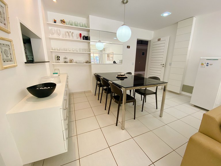 Maruwá - Beach Living de alto padrão - Ceará