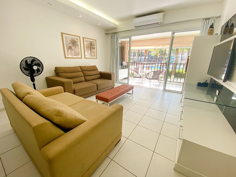 Maruwá - Beach Living de alto padrão - Ceará