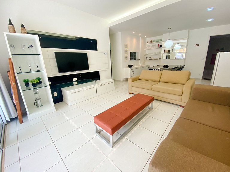 Maruwá - Beach Living de alto padrão - Ceará
