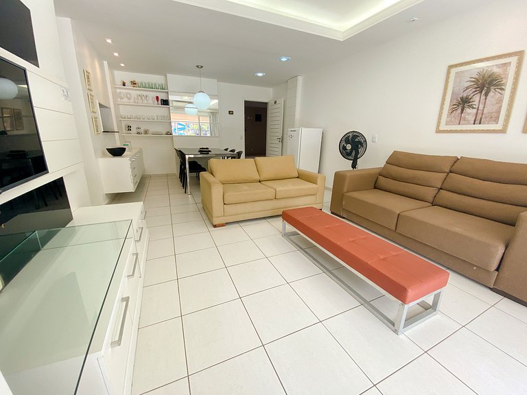 Maruwá - Beach Living de alto padrão - Ceará