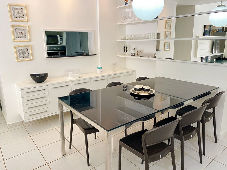 Maruwá - Beach Living de alto padrão - Ceará