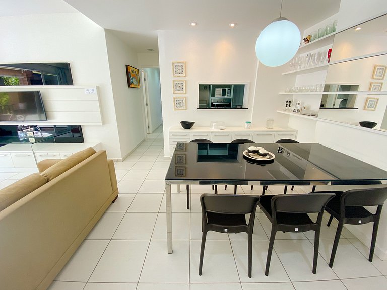 Maruwá - Beach Living de alto padrão - Ceará