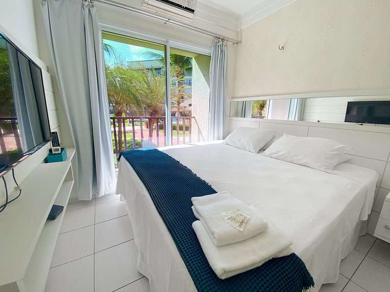 Maruwá - Beach Living de alto padrão - Ceará