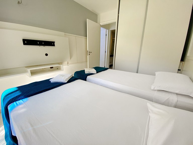 Maruwá - Beach Living de alto padrão - Ceará
