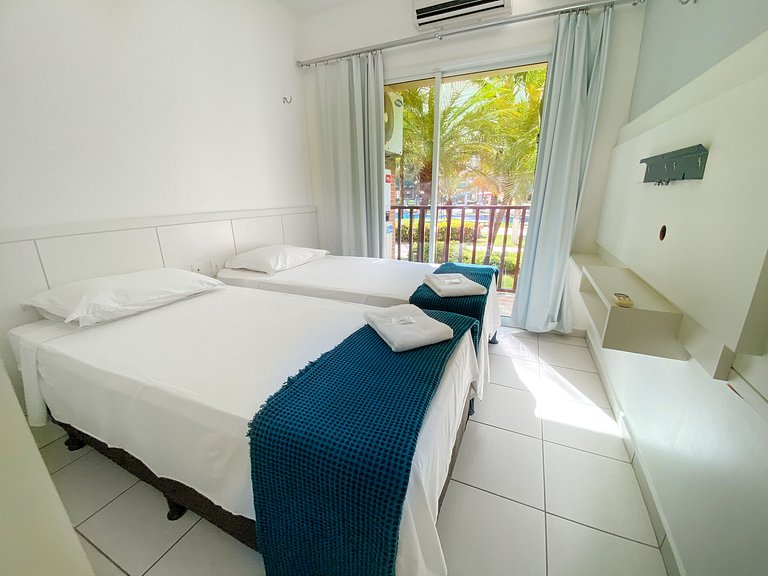 Maruwá - Beach Living de alto padrão - Ceará