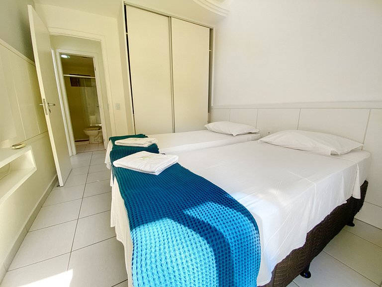 Maruwá - Beach Living de alto padrão - Ceará