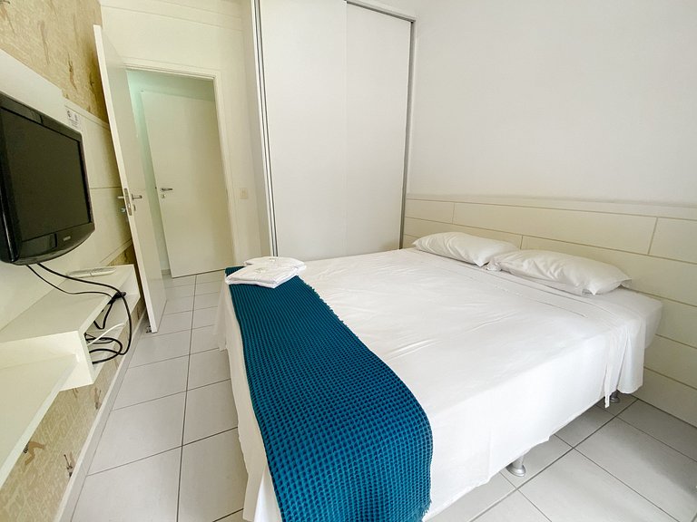 Maruwá - Beach Living de alto padrão - Ceará