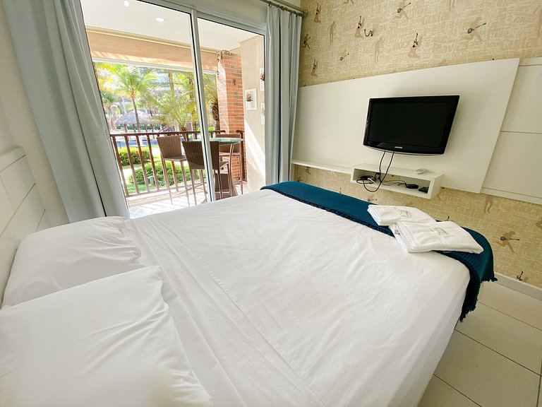 Maruwá - Beach Living de alto padrão - Ceará