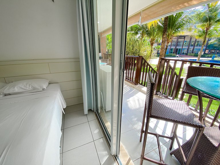Maruwá - Beach Living de alto padrão - Ceará