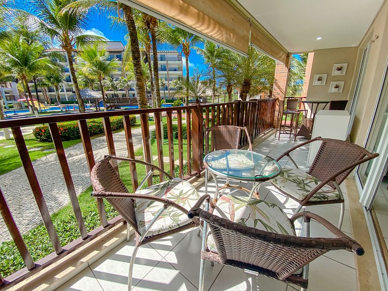 Maruwá - Beach Living de alto padrão - Ceará