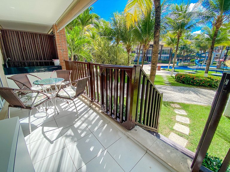 Maruwá - Beach Living de alto padrão - Ceará