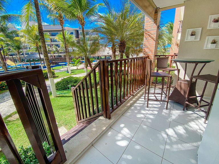 Maruwá - Beach Living de alto padrão - Ceará