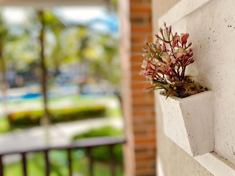 Maruwá - Beach Living de alto padrão - Ceará