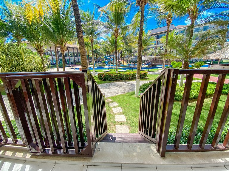Maruwá - Beach Living de alto padrão - Ceará