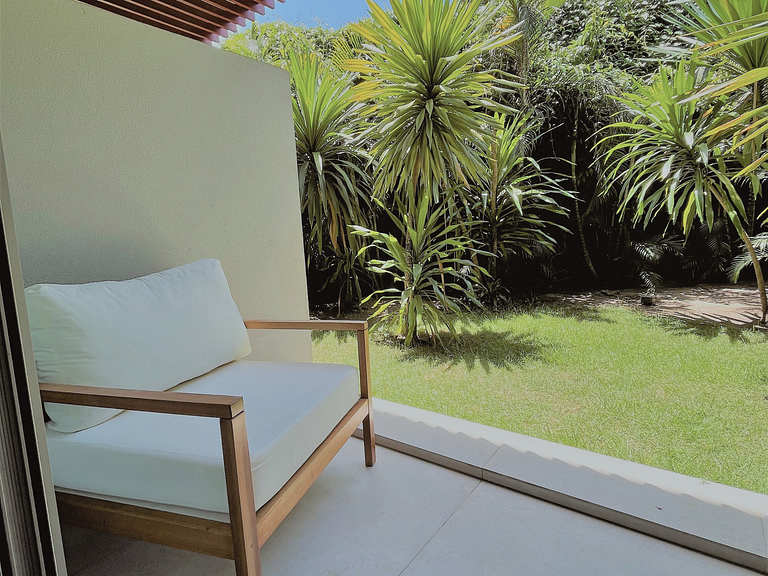 Maruwá - Flat Ilê de Pipa Jardim - Rio Grande do Norte