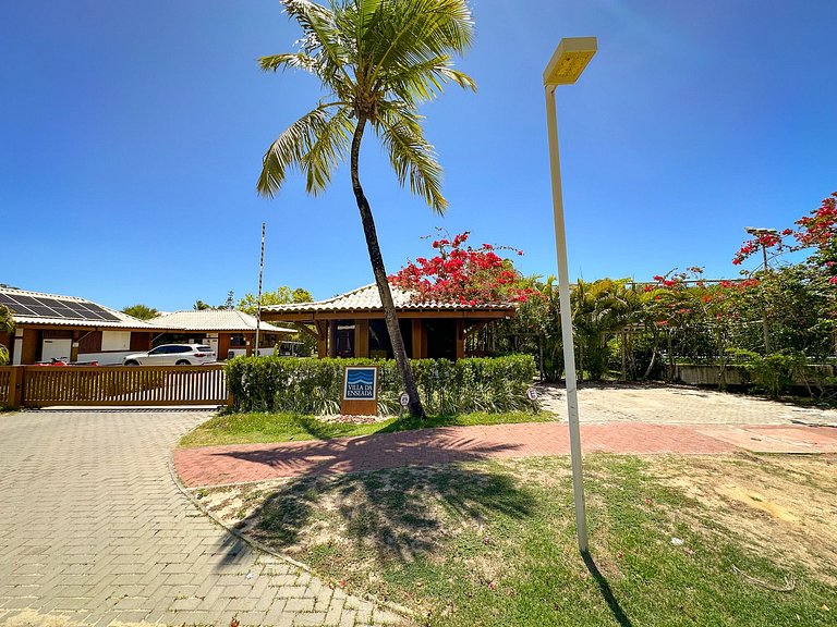 Maruwá - Apartament das Gordinhas