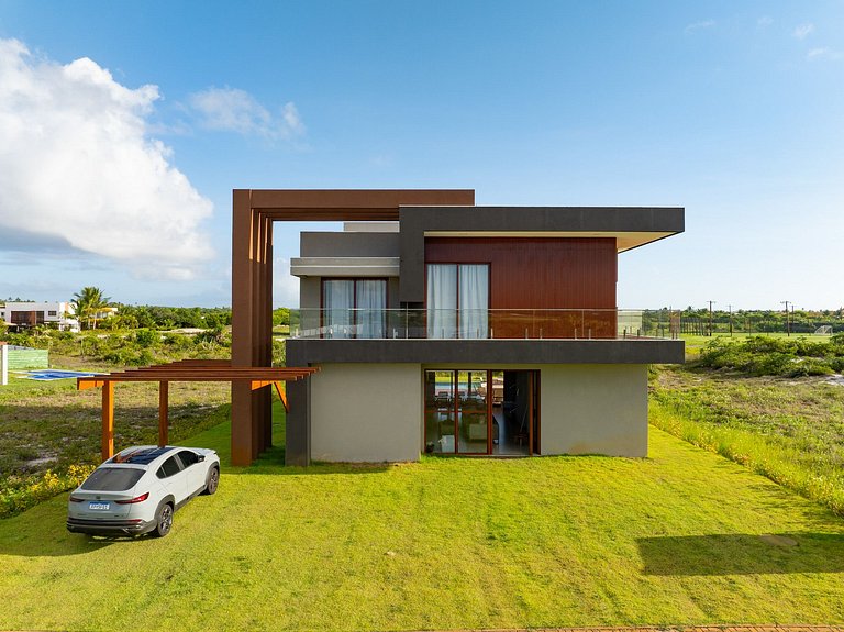 Maruwá - Villa Deluxe 30 - À 300 m de la plage