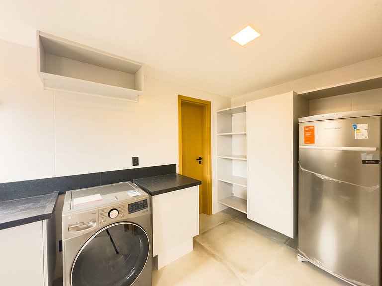 Maruwá - Villa Ágata - Sophistication et intimité