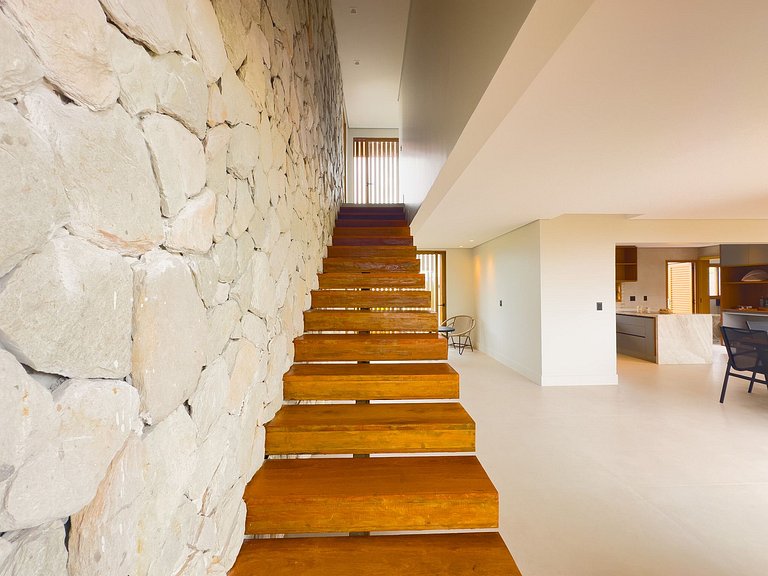 Maruwá - Villa Ágata - Sophistication et intimité