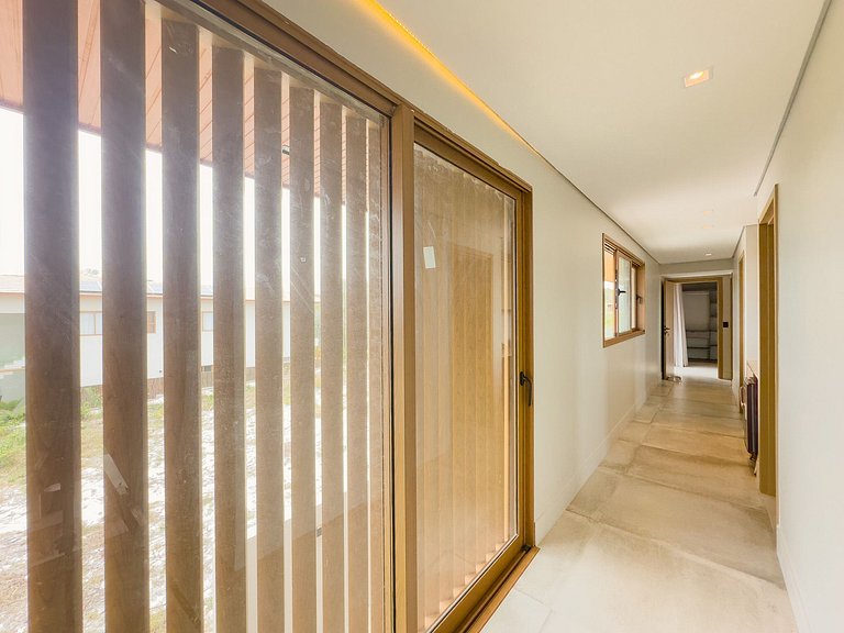 Maruwá - Villa Ágata - Sophistication et intimité