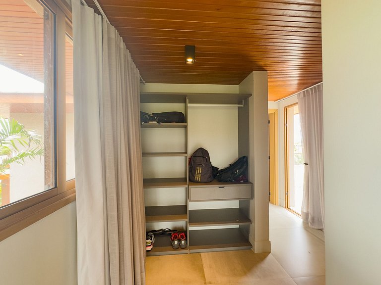 Maruwá - Villa Ágata - Sophistication et intimité