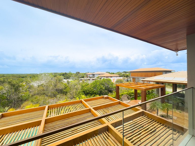 Maruwá - Villa Ágata - Sophistication et intimité