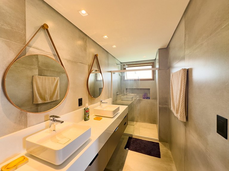 Maruwá - Villa Ágata - Sophistication et intimité