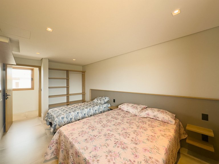 Maruwá - Villa Ágata - Sophistication et intimité