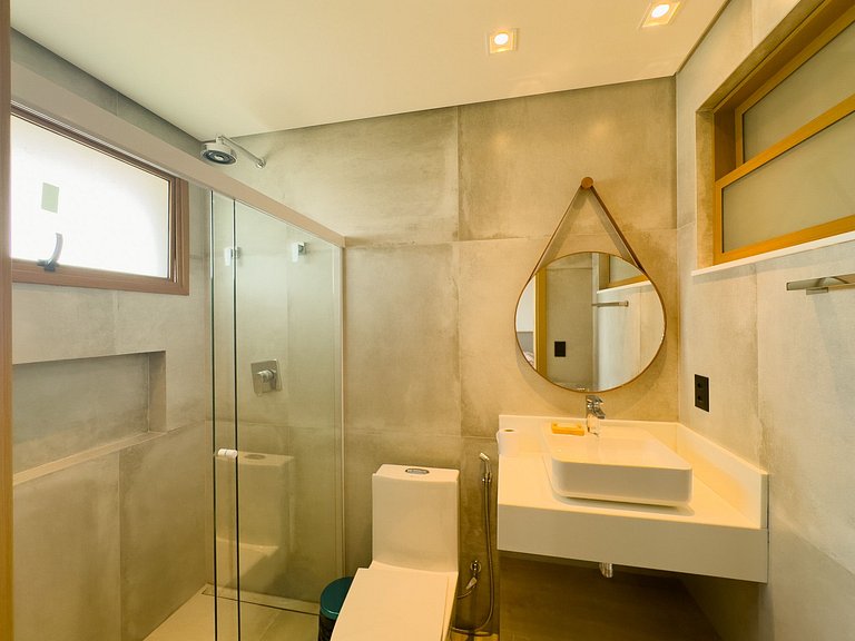 Maruwá - Villa Ágata - Sophistication et intimité