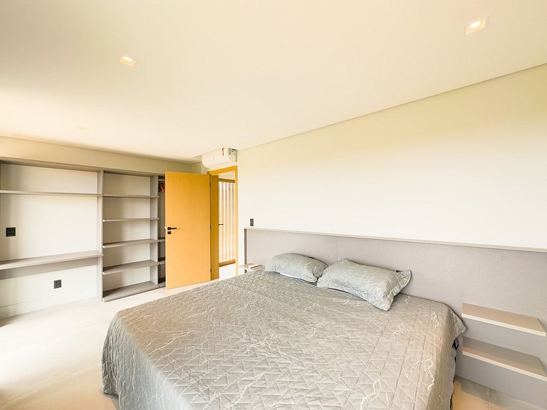 Maruwá - Villa Ágata - Sophistication et intimité