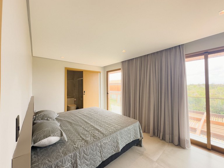 Maruwá - Villa Ágata - Sophistication et intimité