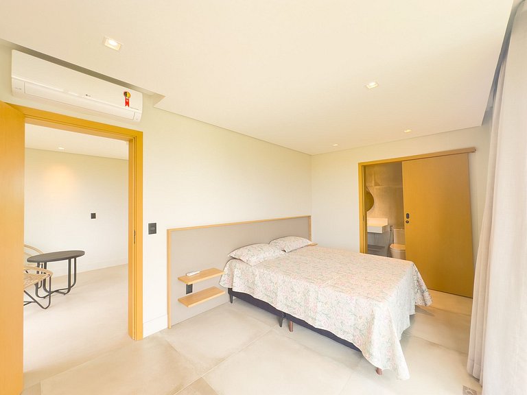 Maruwá - Villa Ágata - Sophistication et intimité